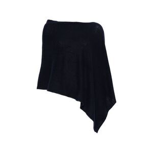 Beyou Women Draped Poncho